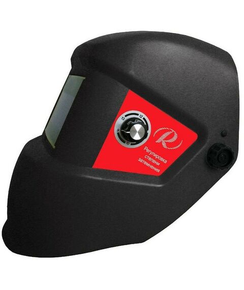 Сварочные маски: Сварочная маска РЕСАНТА МС-5 фотографии