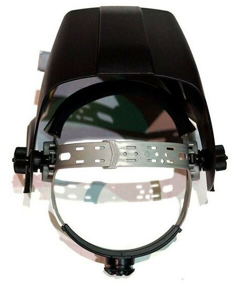 Сварочные маски: Сварочная маска РЕСАНТА МС-5 фотографии