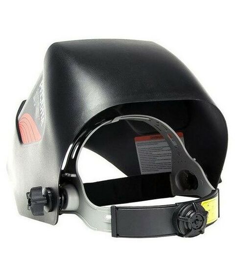 Сварочные маски: Сварочная маска РЕСАНТА МС-5 фотографии