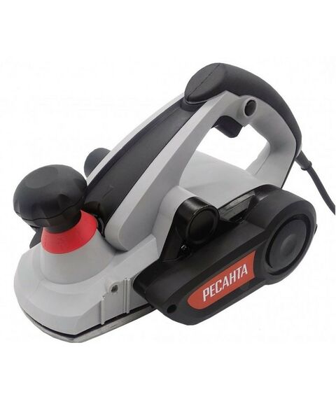 Рубанки: Рубанок электрический РЕСАНТА Р-110СТ фотографии