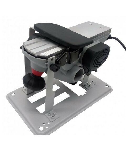 Рубанки: Рубанок электрический РЕСАНТА Р-82СТ фотографии