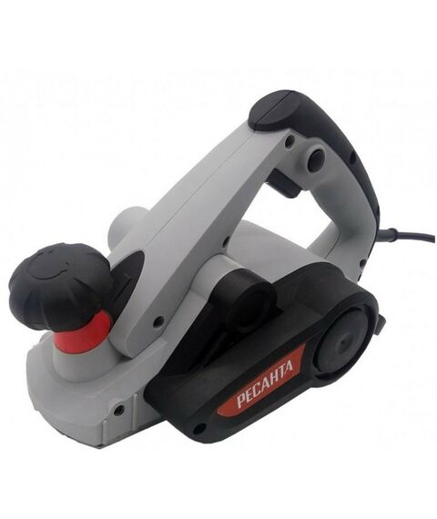 Рубанки: Рубанок электрический РЕСАНТА Р-82СТ фотографии