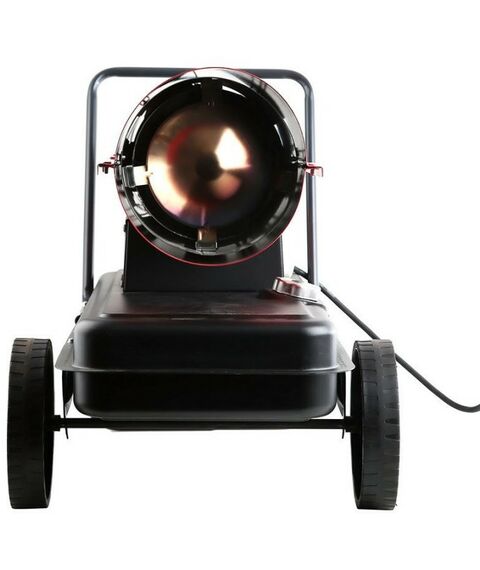 Тепловые пушки: Тепловая дизельная пушка РЕСАНТА ТДП-15000 фотографии