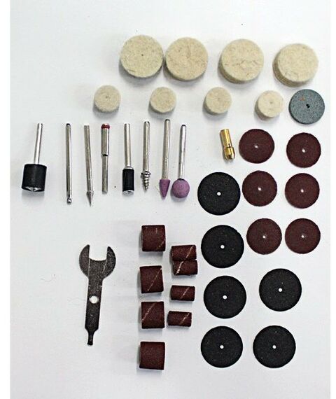 Прямошлифовальные машины (граверы): Гравер электрический Вихрь Г-150 фотографии