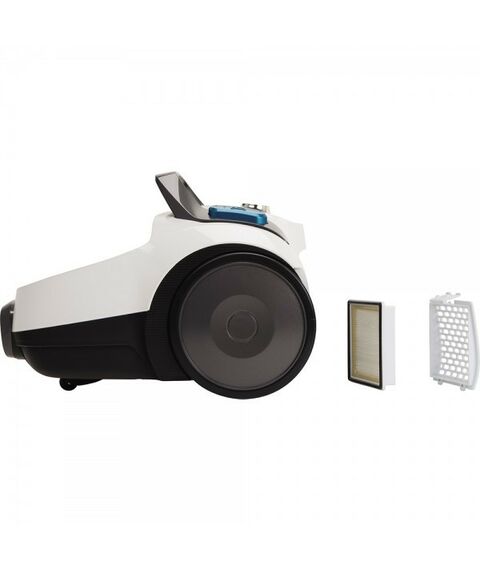 Пылесосы: Пылесос Polaris PVC 2016 обычный, уборка: сухая, мощность 2000 Вт, мощность всасывания 460 Вт фотографии