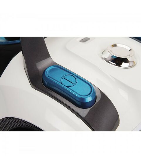 Пылесосы: Пылесос Polaris PVC 2016 обычный, уборка: сухая, мощность 2000 Вт, мощность всасывания 460 Вт фотографии