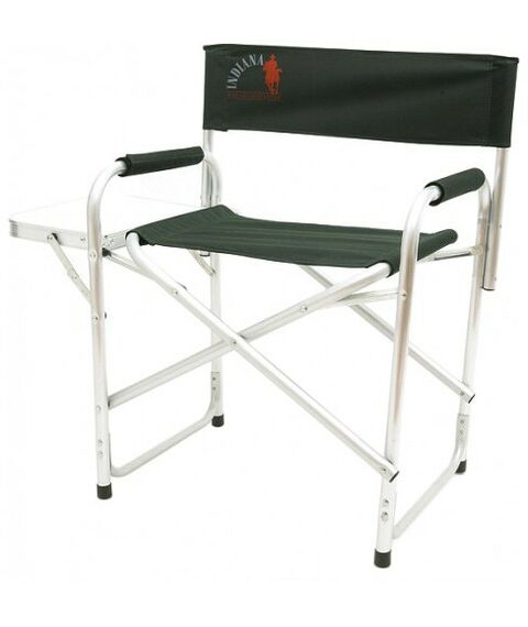 Кемпинговая мебель: Кресло INDIANA INDI-025T фотографии