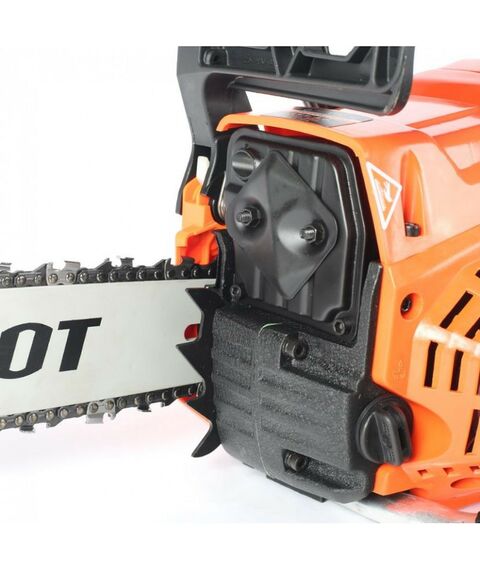 Бензопилы: Бензопила Patriot PT445 The One 2,9л.с. 45см3 [220104445] фотографии