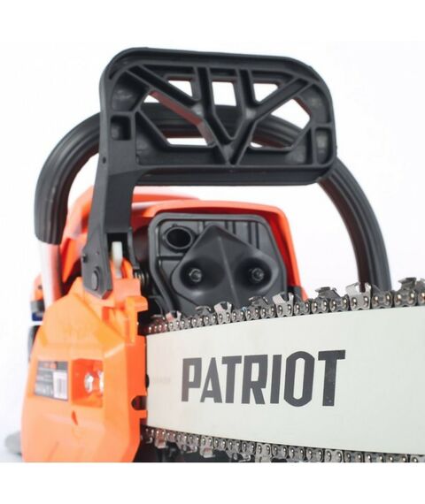 Бензопилы: Бензопила Patriot PT445 The One 2,9л.с. 45см3 [220104445] фотографии