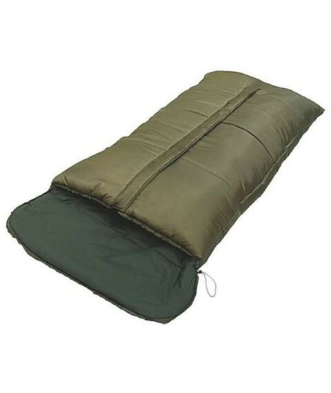 Спальные мешки: Спальный мешок Чайка GEO 600 одеяло с подголовником, 200+35*90, Taffeta 190, бязь, -20/-5 фотографии