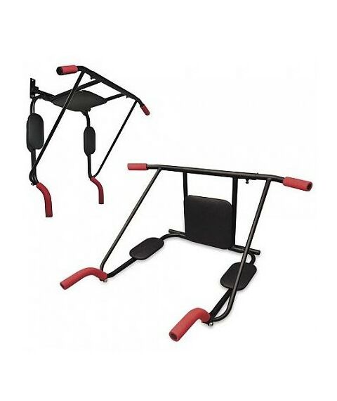 Турники и брусья: Турник-брусья+пресс  МТ 3 в 1 фотографии