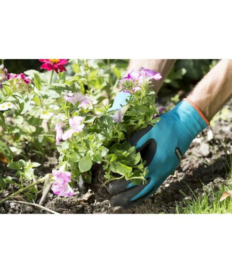 Спецодежда: Перчатки непромокаемые GARDENA 9/L [00210-20] фотографии