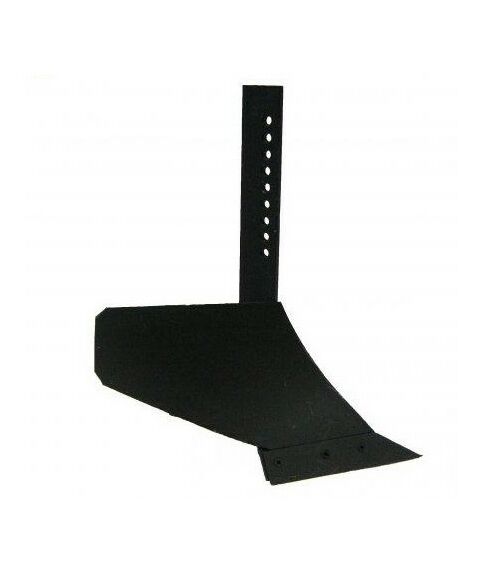 Навесное оборудование для мотоблоков и культиваторов: Плуг универсальный прямой Texas 9109300010P со сцепкой фотографии