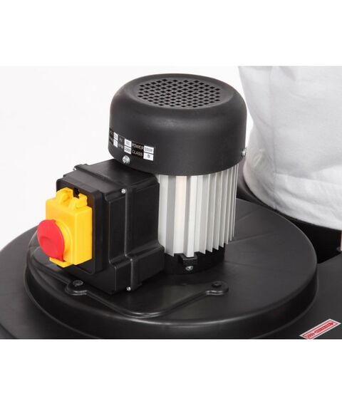 Обрабатывающие станки: Установка вытяжная БЕЛМАШ DC1200 [D088A] фотографии