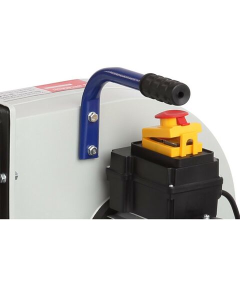 Обрабатывающие станки: Установка вытяжная БЕЛМАШ DC850 [D087A] фотографии