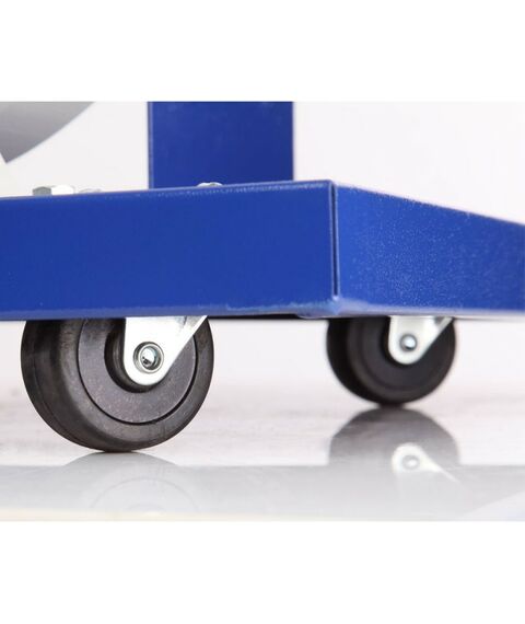 Обрабатывающие станки: Установка вытяжная БЕЛМАШ DC850 [D087A] фотографии