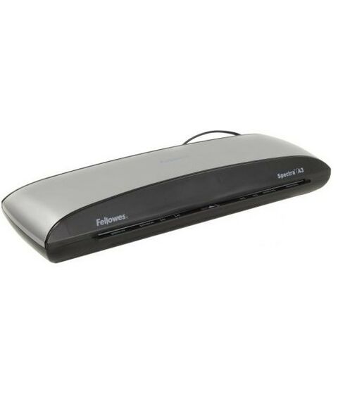 Ламинаторы: Ламинатор Fellowes Spectra A3 30 см/мин [57383] фотографии