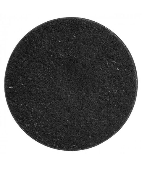 Аксессуары для аэрохоккея: Бита для аэрохоккея Weekend Atomic Blazer D95 мм черная фотографии