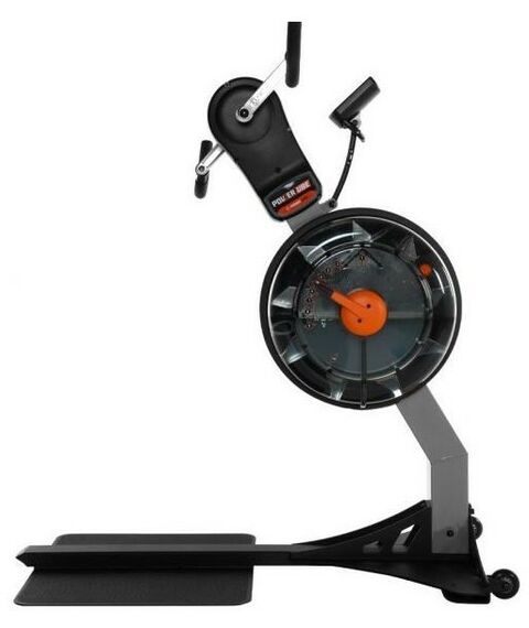 Функциональный тренинг: Эргометр для верхней части тела FDF FluidPower Ube фотографии