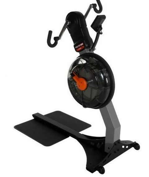 Функциональный тренинг: Эргометр для верхней части тела FDF FluidPower Ube фотографии