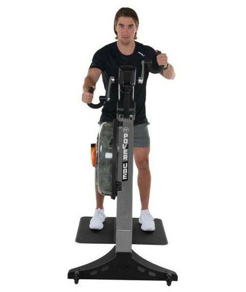 Функциональный тренинг: Эргометр для верхней части тела FDF FluidPower Ube фотографии