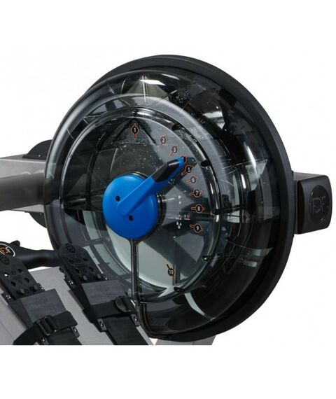 Гребные тренажеры: Гребной тренажер FDF Vortex VX-3A максимальный вес пользователя 150 кг фотографии