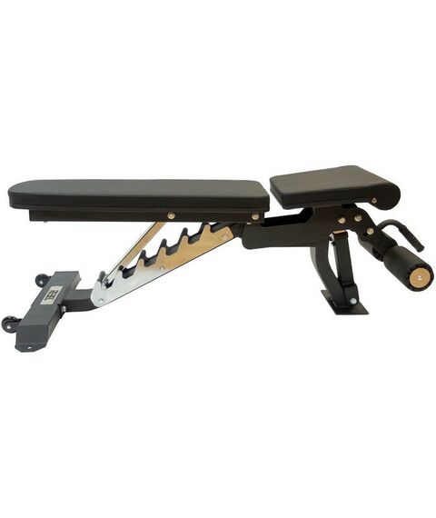 Универсальные скамьи: Скамья универсальная Rebel B58 [RPB58] фотографии