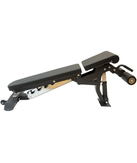 Универсальные скамьи: Скамья универсальная Rebel B58 [RPB58] фотографии