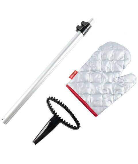 Отпариватели и пароочистители: Отпариватель Endever Odyssey Q-107 мощность: 2000 Вт, объем 1.7 л, время нагрева 38 с, цвет: оранжевый фотографии