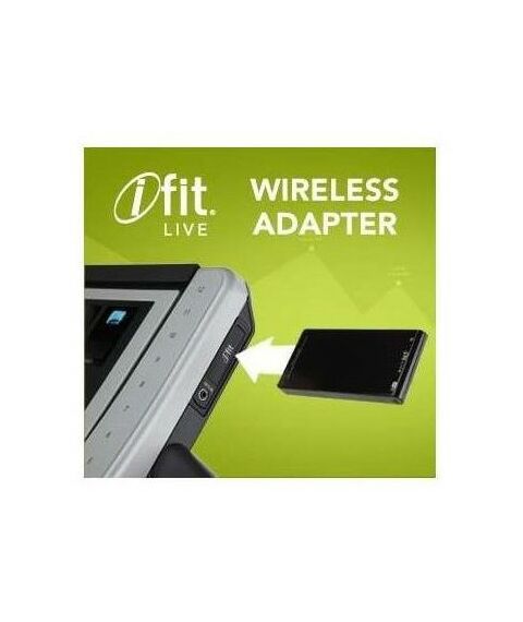 Аксессуары для тренажеров: WiFi модуль  iFIT Live для кардиотренажеров ICON [EXIF12] фотографии