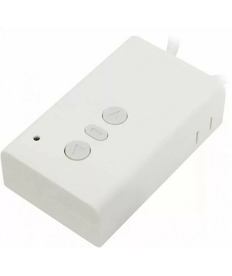 Экраны для проекторов: Экран с электроприводом Cactus Motoscreen CS-PSM-180x180 100", 1:1, 180x180см, Matte White фотографии