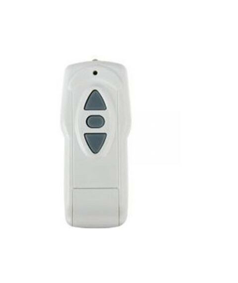 Экраны для проекторов: Радиочастотный пульт дистанционного управления Lumien RFC для экранов Lumien фотографии