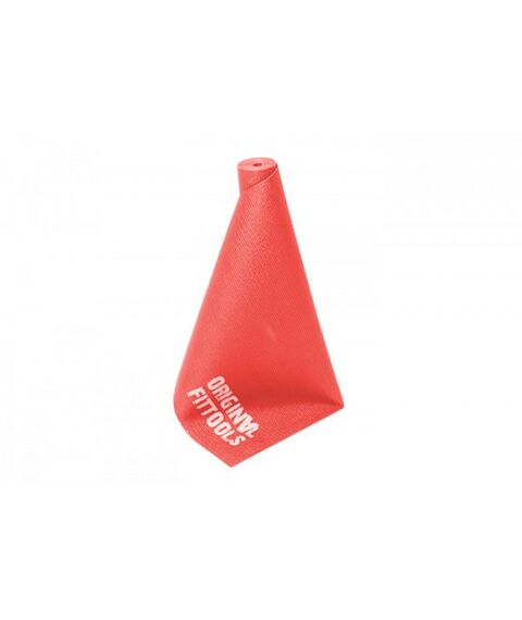 Коврики для йоги: Коврик для йоги Original FitTools FT-YGM-5 1900х610х5 мм фотографии