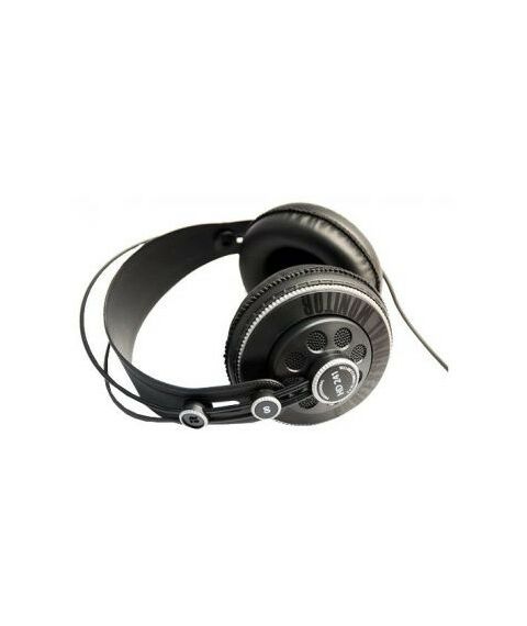 Наушники и гарнитуры: Наушники Axelvox HD241 шнур 2.5м фотографии