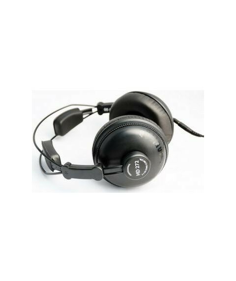 Наушники и гарнитуры: Наушники Axelvox HD272 шнур 1+3м фотографии