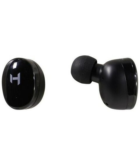 Наушники и гарнитуры: Наушники с микрофоном HARPER HB-517 Black Bluetooth 5.0 фотографии