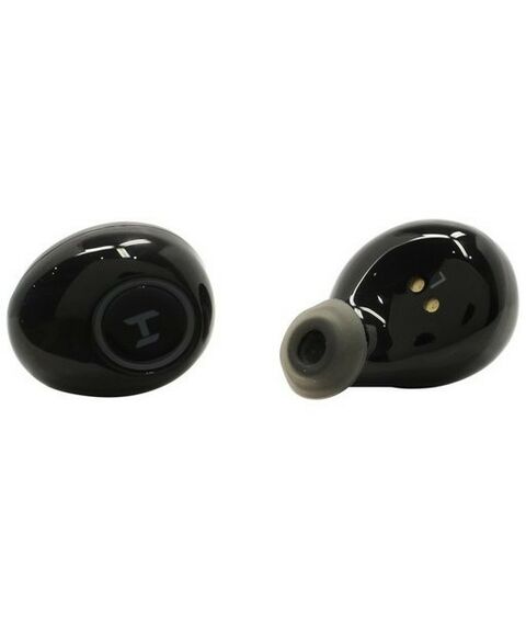 Наушники и гарнитуры: Наушники HARPER HB-522 Black Bluetooth 5.0 фотографии