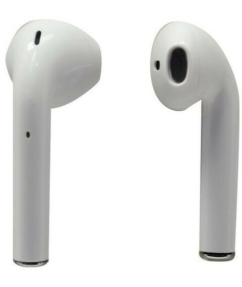 Наушники и гарнитуры: Наушники с микрофоном Hiper TWS AIR Bluetooth 5.0 [HTW-SA1 V2] фотографии