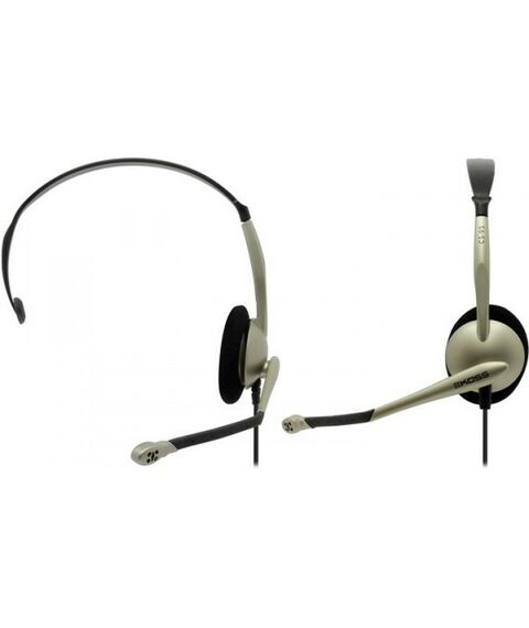 Наушники и гарнитуры: Моно-гарнитура KOSS CS-95-USB шнур 2.4м, USB фотографии