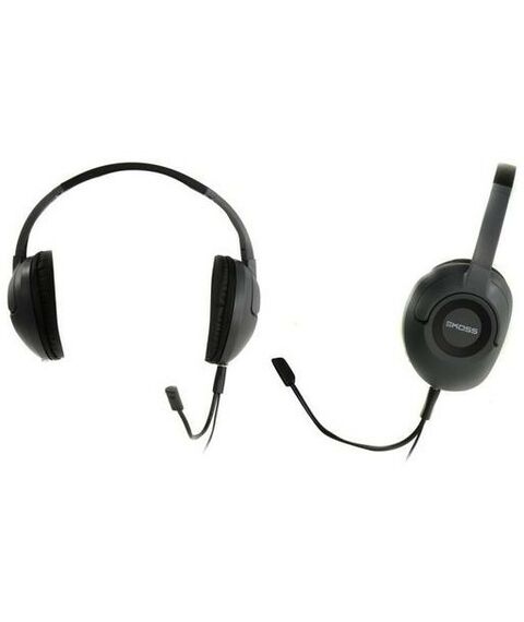 Наушники и гарнитуры: Наушники с микрофоном KOSS SB42-USB USB, шнур 2.4м фотографии