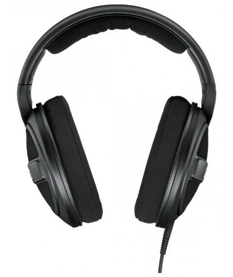 Наушники и гарнитуры: Наушники Sennheiser HD 569 шнур 3м [506829] фотографии