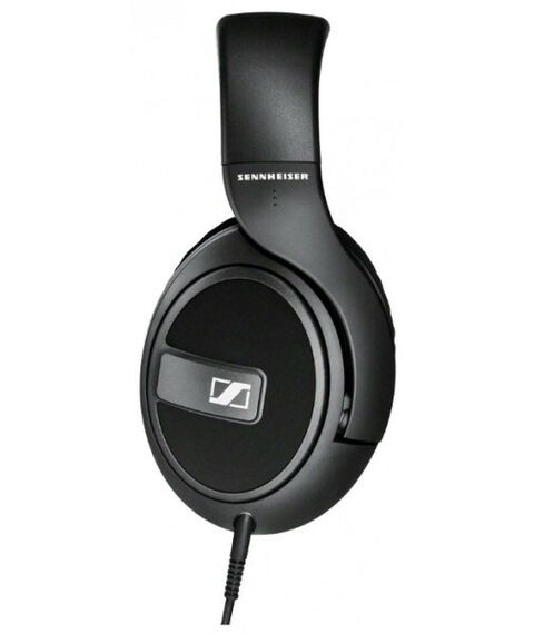 Наушники и гарнитуры: Наушники Sennheiser HD 569 шнур 3м [506829] фотографии