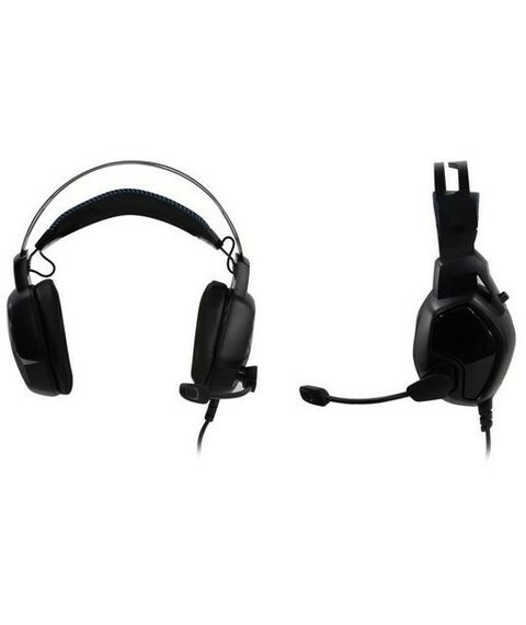 Наушники и гарнитуры: Наушники с микрофоном SmartBuy RUSH AMBITION SBHG-6100 шнур 2.1м фотографии