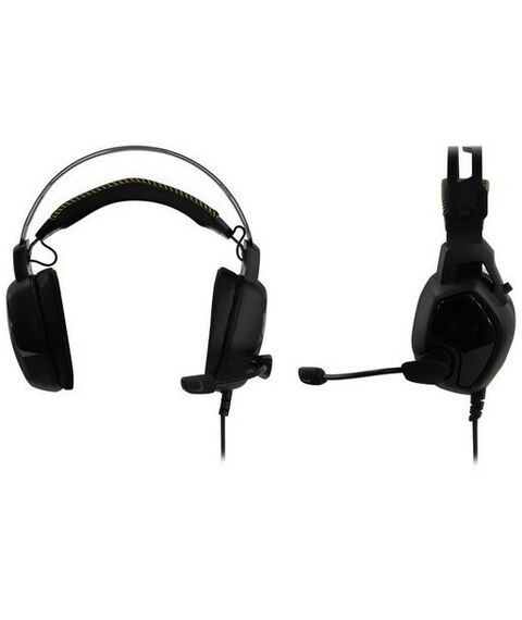 Наушники и гарнитуры: Наушники с микрофоном SmartBuy RUSH AMBITION SBHG-6300 шнур 2.1м фотографии