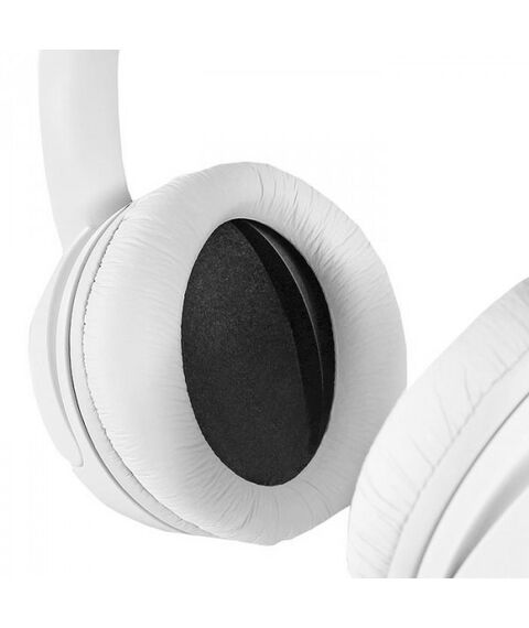 Наушники и гарнитуры: Наушники Sony MDR-XD150 White шнур 2м фотографии