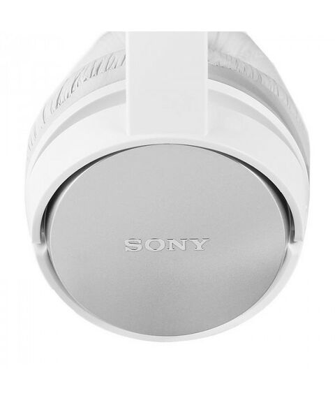 Наушники и гарнитуры: Наушники Sony MDR-XD150 White шнур 2м фотографии