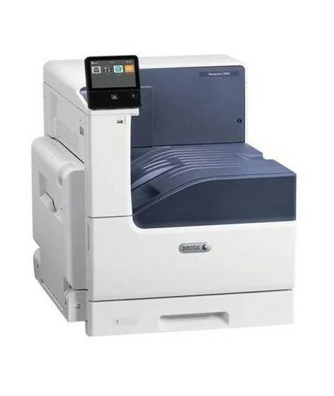 Лазерные принтеры: Принтер XEROX Versalink C7000N [C7000V_N] фотографии