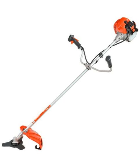 Триммеры: Бензотриммер Patriot PT 553 3.0 л.с/2.2кВт, 52 см3, нож/леска 2.4мм, неразборная штанга [250108444] фотографии