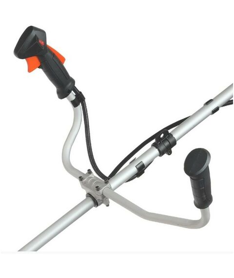 Триммеры: Бензотриммер Patriot PT 553 3.0 л.с/2.2кВт, 52 см3, нож/леска 2.4мм, неразборная штанга [250108444] фотографии