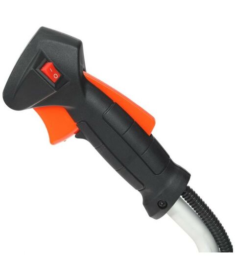 Триммеры: Бензотриммер Patriot PT 553 3.0 л.с/2.2кВт, 52 см3, нож/леска 2.4мм, неразборная штанга [250108444] фотографии